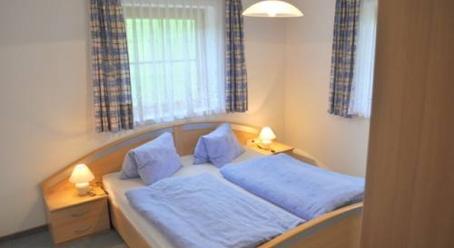 Appartement Fritzenwallner