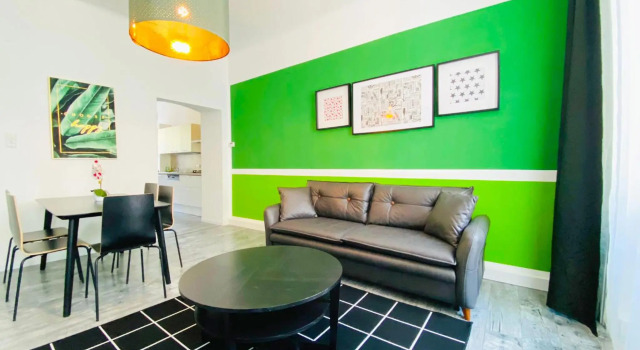 Highlight Suite Danube Canal, Prenota Hotel Vienna Austria