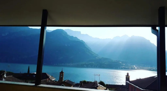 Апартаменты Le Grigne Guest House