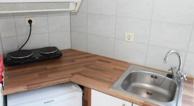 Lavilla Guesthouse, Buchen Sie Hotel Amager Øst Kopenhagen