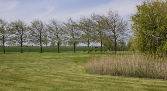 Номер Deluxe Hoeve Hofwijk