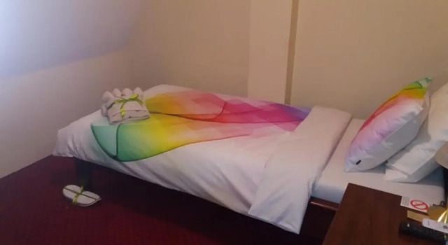 Номер Standard Guesthouse Kod Cileta