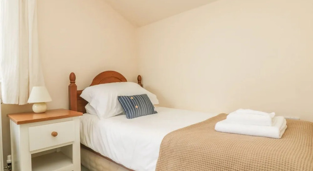 Oreo's Cottage, Đặt Nhà nghỉ dưỡng St. Agnes Cornwall