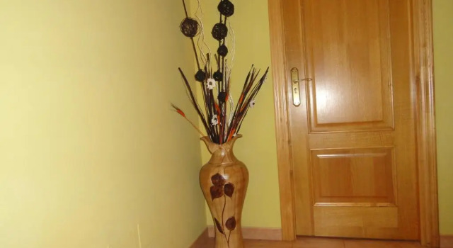 Номер Standard Hotel Restaurante Casa Petronila