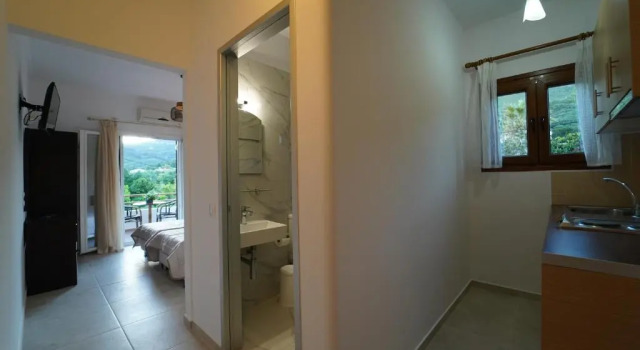 Villa Apollo, Rezerwuj Willa Parga Preveza Municipality