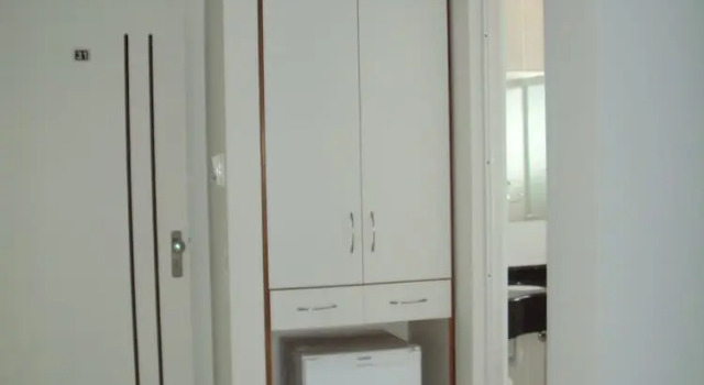 Одноместный номер Business Laf Hotel