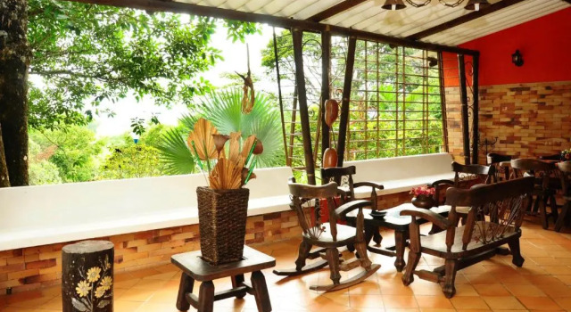 Finca El Jecho, Prenota Hotel Villavicencio Meta