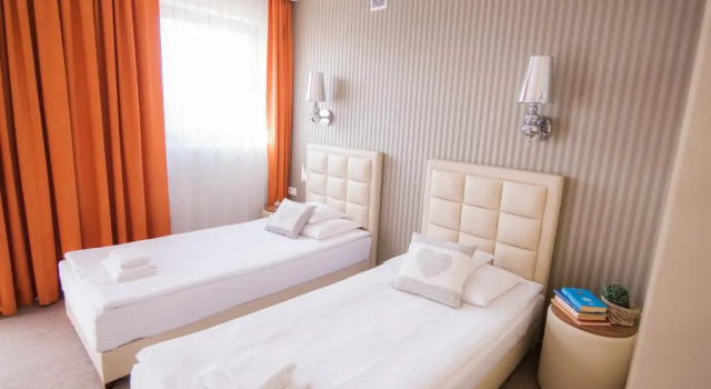 Hotel Wróblewscy