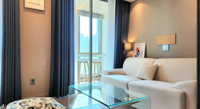 Camera doppia Luxury ThePlace34