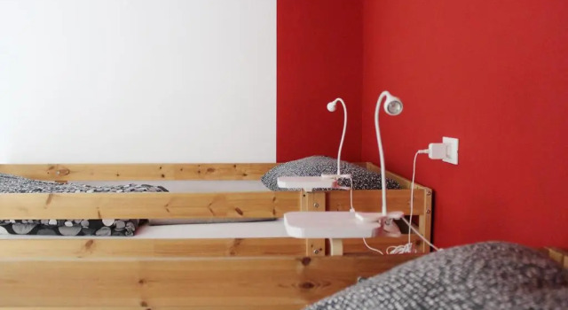 Bamboo Eco Hostel, Boek Hostel Hostels in Piemonte, Hostel