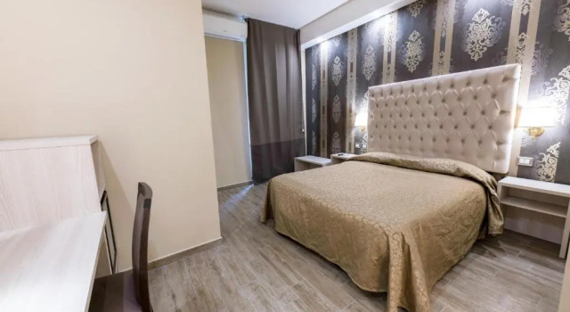 Двухместный номер Standard Hotel Anfiteatro Flavio