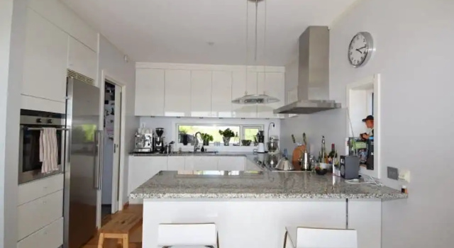 Solferie Holiday Home Hamreheia, Rezervovat Rekreační dům Vily v Oggevatn, Vila