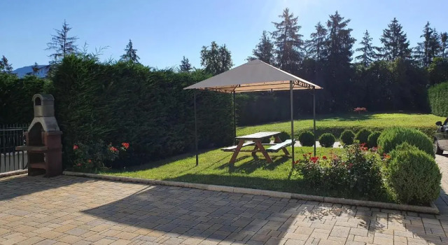 Номер Standard Agritur Belsogno B&B