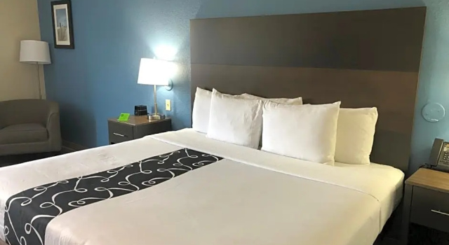 Одноместный номер Standard La Quinta by Wyndham PCB Coastal Palms