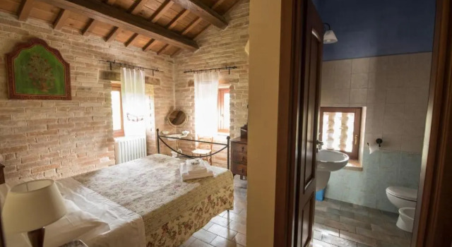 Номер Economy Il Melograno Country Resort