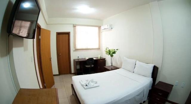 Minas Apart Hotel