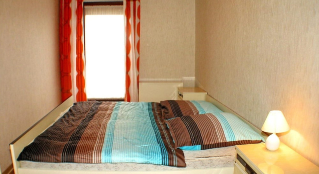 Apartment, Dornumersiel