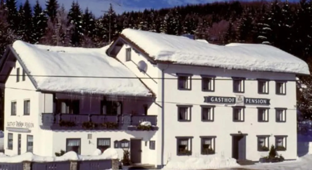 Zur Alten Dampfsäge - Gasthaus-Pension Weber, Reserva ahora Hotel Zwiesel Grosser Arber