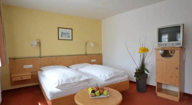 Двухместный номер Standard Hotel Kohlpeter