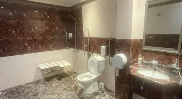 Люкс Mayan for service apartments