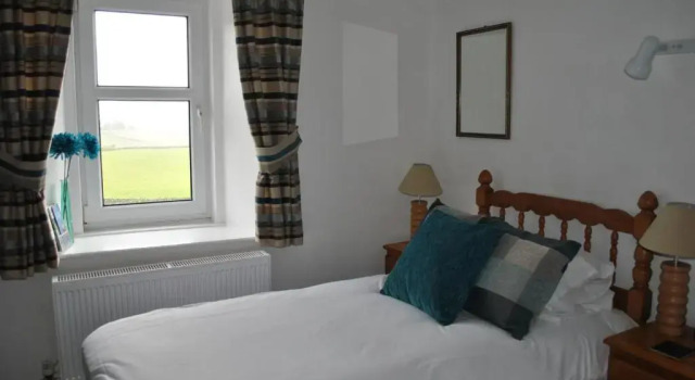 Семейный номер Standard Airds Farm Guest House