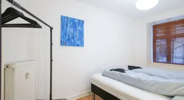 Апартаменты Park 1 - Lovely 1-bdr Apt Close to Metro