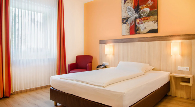 Montana Hotel Mönchengladbach