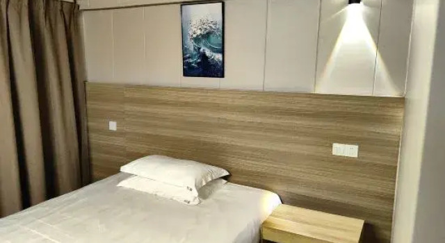 Люкс Shanghai 80 Inn (Zhujiajiao Subway Station)