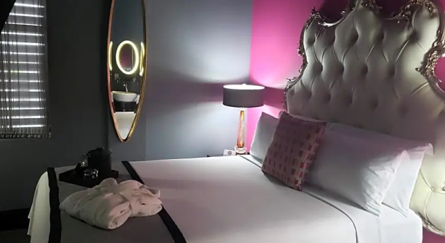 Студия Vu Guesthouse