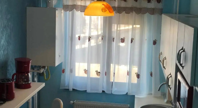 Апартаменты Deluxe Laguna Albastră Residence