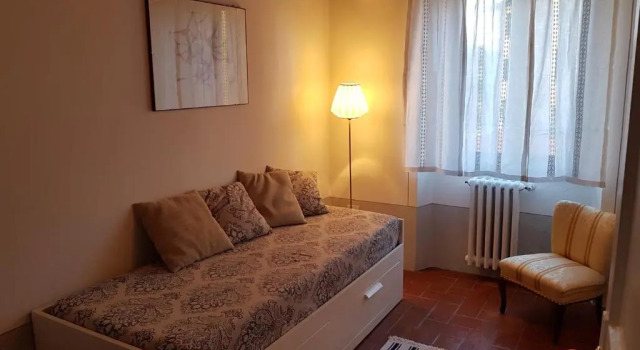 Апартаменты Casa dell'Ermanna