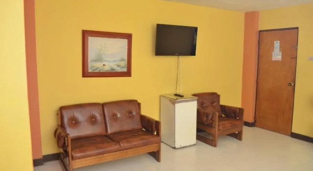 Hotel Exito Barranquilla, Забронировать Отель Отели в центре Барранкилья, в центре, недорого