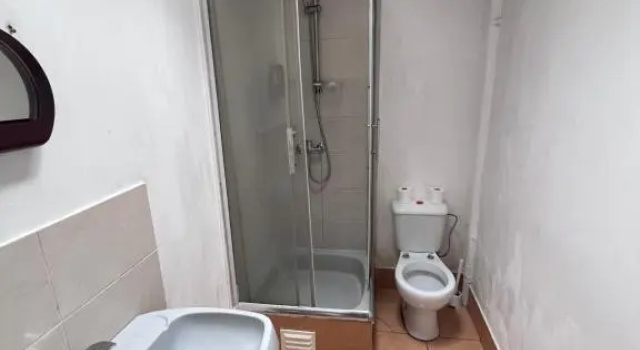 Двухместный номер Standard Fernando Guest House
