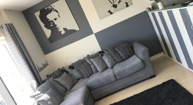 Finlay Drive City View Apartment