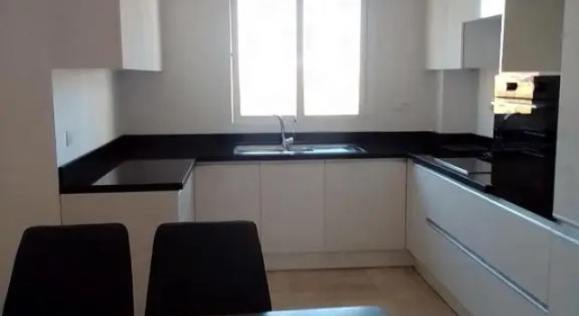 Les Jardins d'Assilah, Rezerwuj Apartament Hotele w Tanger-Tetouan z parkingiem, Parking