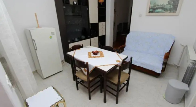 Apartments Domenico