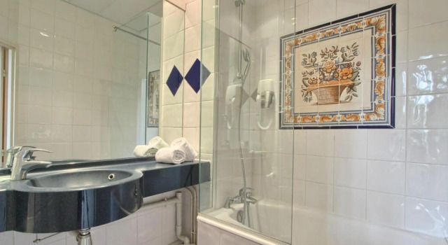 Двухместный номер Classic Welcome Hotel