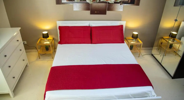 Двухместный номер Standard House Orlando