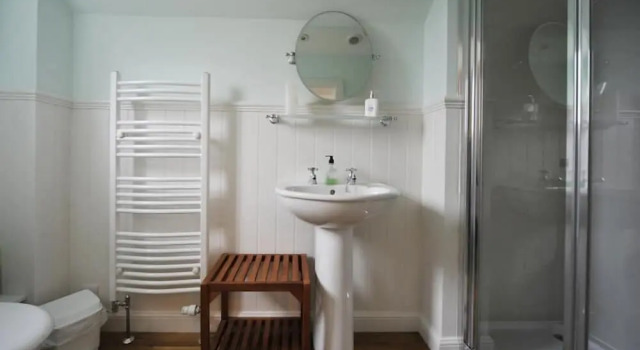 Номер Superior Dunallan Guest House