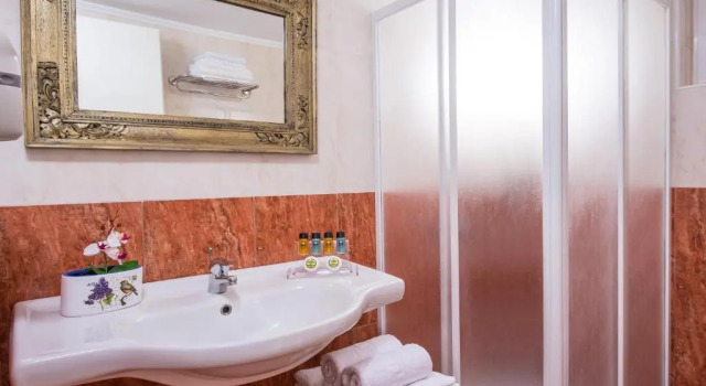 Апартаменты Superior Ammos Boutique Apartments & Suites
