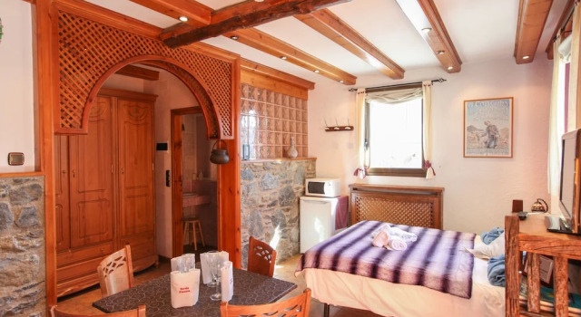 Номер Standard Casa Rural Borda Patxeta