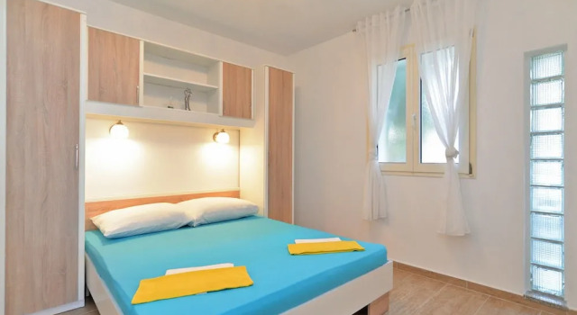 Апартаменты Standard Apartment Vlado 1405