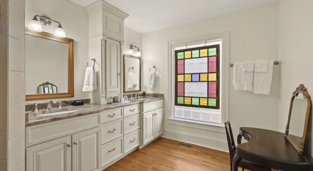 Luxus Suite The Emory House