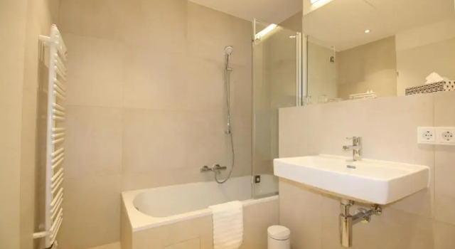 Апартаменты Your Living Vienna CBD