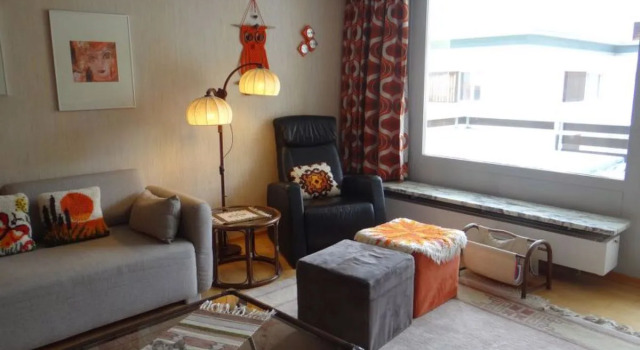 Sunnmatt Süd Wohnung 246, Book Hotel Engelberg 