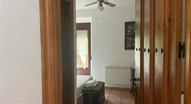 Casa Rural La Fabrica De Nacelrio, Забронировать Дом для отпуска Отели в центре Касорла с завтраком, отели в центре Касорла с завтраком