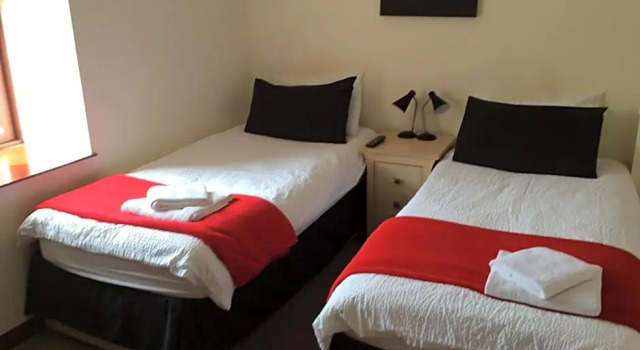Номер Superior The Stag Hotel