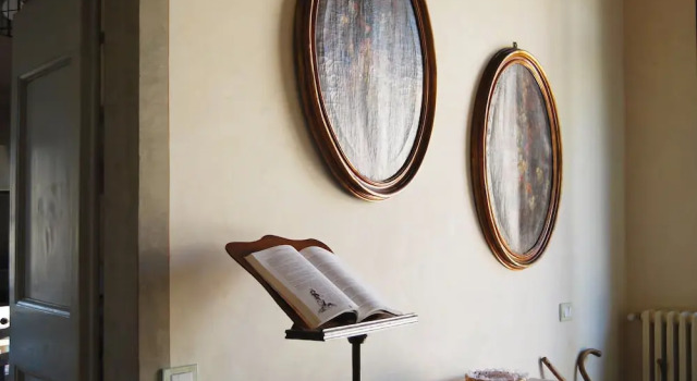 La Sorgente di Francesca - B&B, Book Bed and Breakfast SPA-hoteller i Pontassieve, SPA