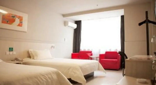 Jinjiang Inn Dafeng Changxin Road Branch, Prenota Hotel Dafeng Jiangsu