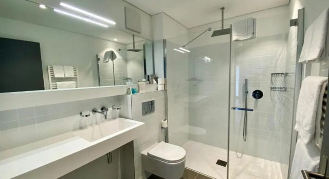 Двухместный номер Standard Hotel Müller - mountain lodge